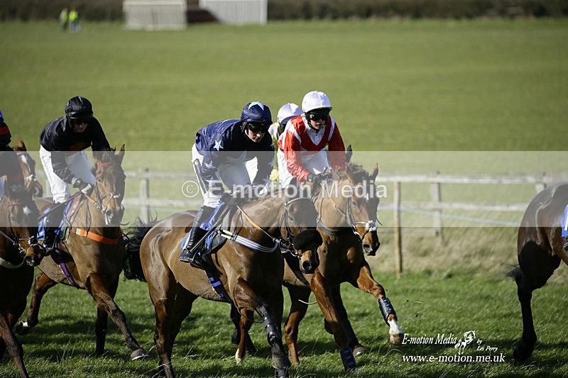 PtP 260222 348 - Kingston Blount Racing Club Point-to-Point 26/02/22