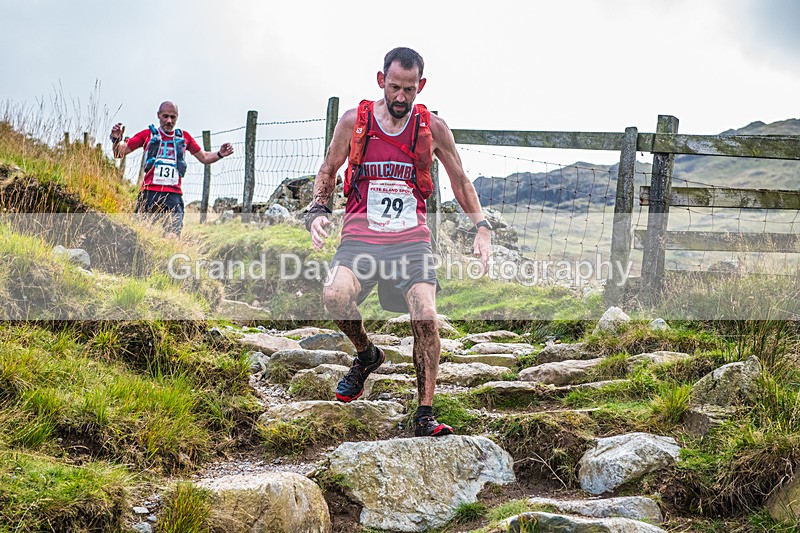 Langdale-2011 - Langdale Horseshoe Fell Race Saturday 8th October 2022