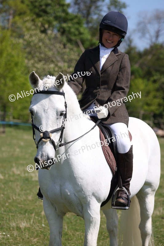 20250427-3245 - Class 33 - Best Pony 14.2hh and Under
