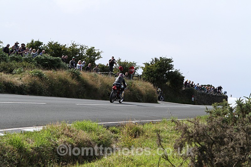IMG_0512 - 500cc Classic TT Race