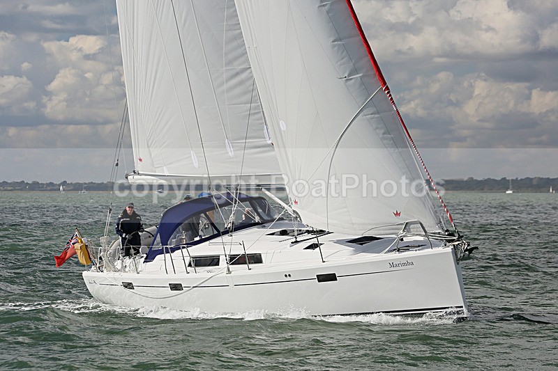 161009 MARIMBA - HANSE 415 Y92A4298_Edit - 161022 MARIMBA - HANSE 415