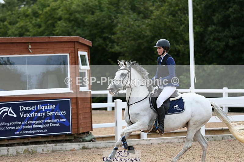 230716A-141001-03908 - Class 24 Junior 1.05m Open