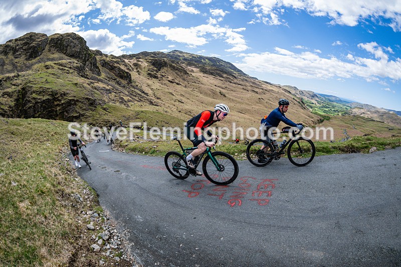 132702 - Hardknott Pass Camera 2 13.00-14.00