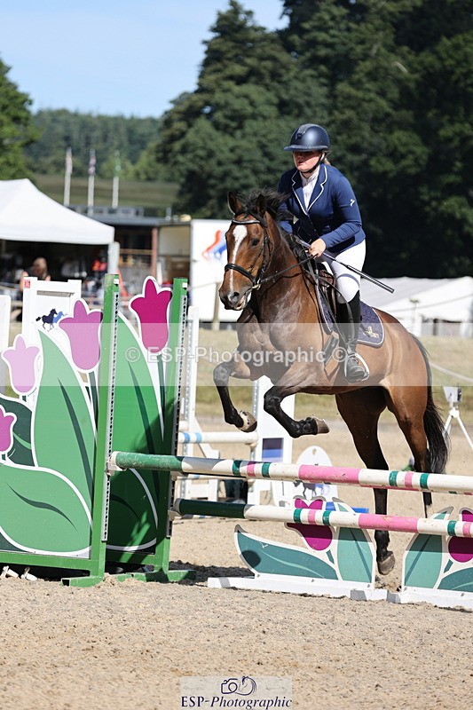 250703A-093524-00412 - Cls 5 85cm Amateur Qualifier