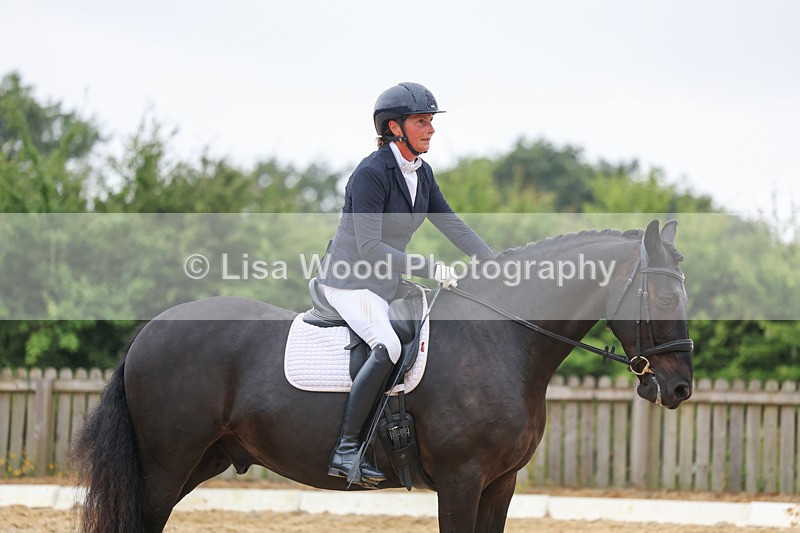 3E7A9112 - Class 4: Prelim 3 2024 - Section B