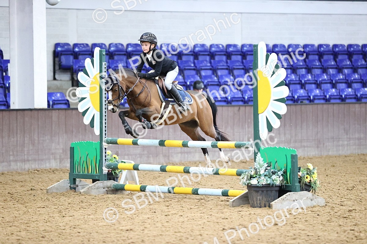 SBM_003041 - Class 9 - Stepping Stones 128cm 138cm Handicap 75cm 85cm