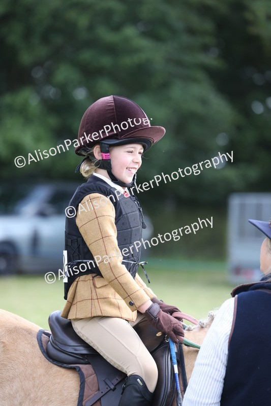 20260614-0458 - Class 20 - Beginners Working Hunter Pony