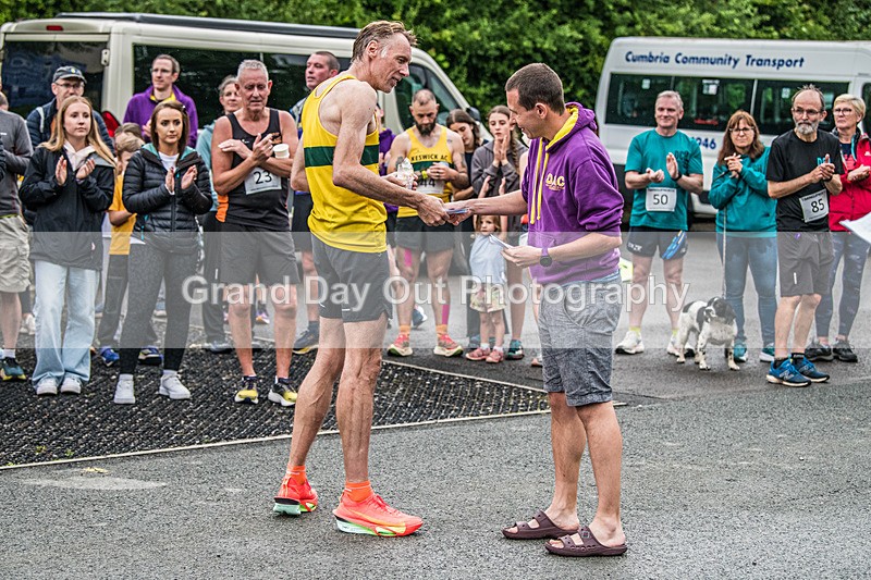Lambfoot-882 - Lambfoot Loop Road Race Tuesday 1st July 2025