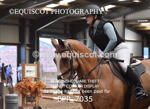 BPP_7035 - CLASS 3 BE80CM