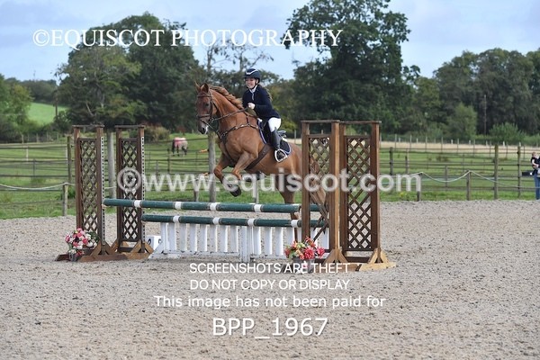 BPP_1967 - CLASS 11 SUN Club/ Unaffiliated 80cms Open