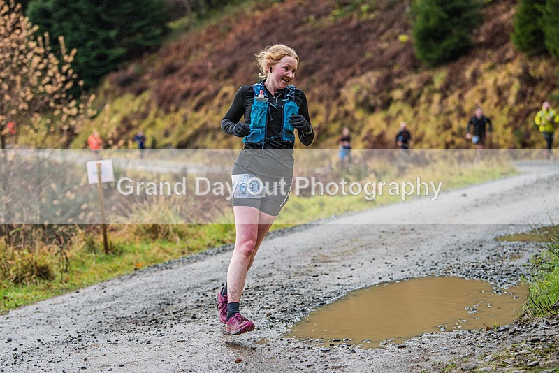 Glentress 21  10K-438 - High Terrain Events Glentress 21 & 10K Trail Races Saturday 18th November 2023