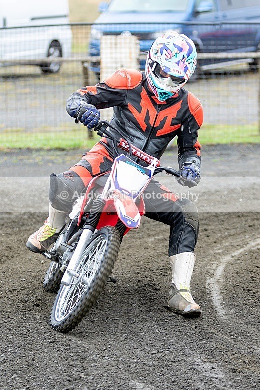 210925-7D-8E0A4762 - Ride & Skid It  Flat Track Experience 25th Sep 21