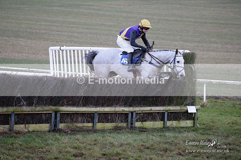 PtP 121221 980 - Barbury International Point-to-Point 112/12/2021