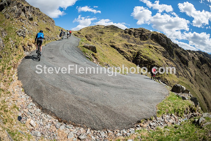 143229 - Hardknott Hairpin 14.00 - 15.00