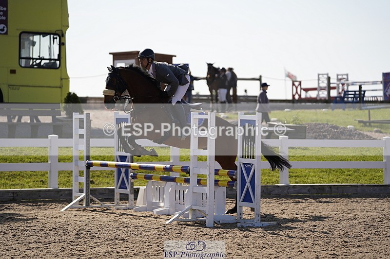 230528A-090234-05596 - Cls 30 British Novice & 90cm Open