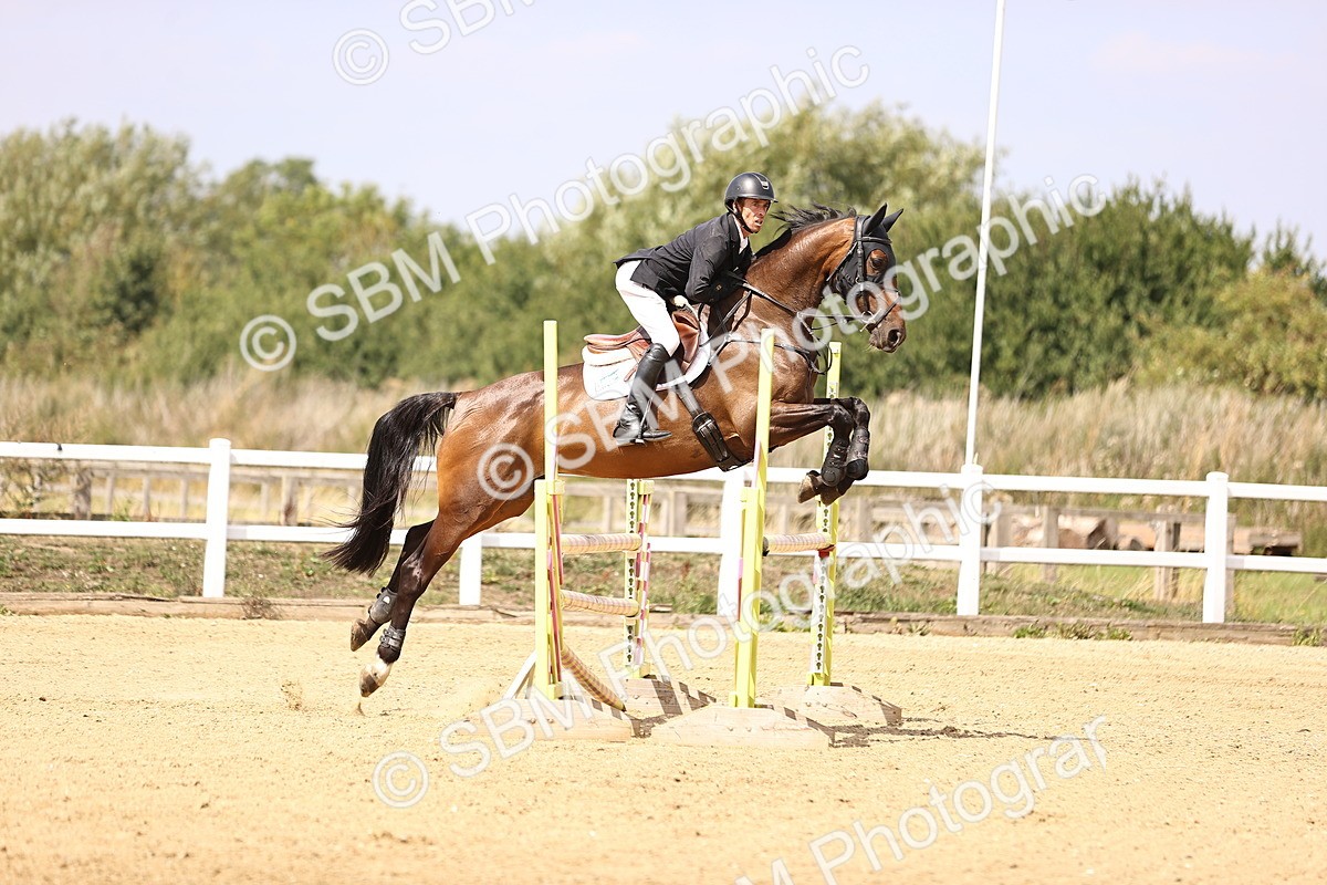 SBM_006447 - Class 11 - Senior Discovery - 1.00m
