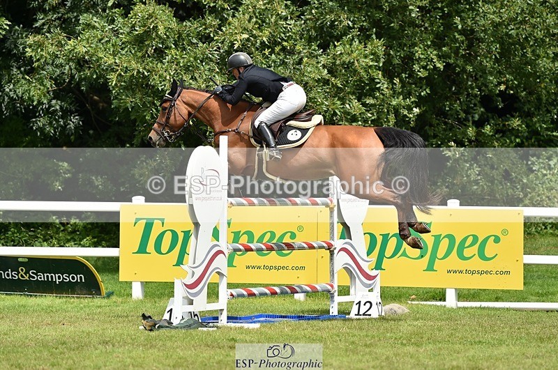 230709-124518-18800 - Cls 32 Foxhunter Second Round