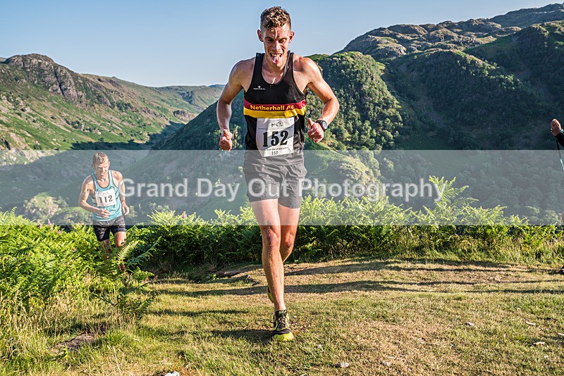 Langstrath-46 - Langstrath Fell Race Wednesday 21st June 2023