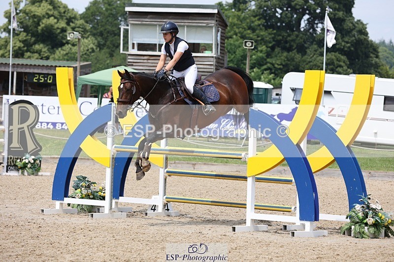 230617-134415-04838 - Cls 09 Blue Chip Pony Newc 1st Rnd