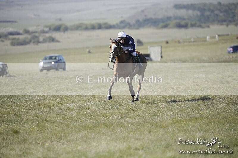 PtP 250421 230 - Larkhill Point-to-Point Racing 25/04/21