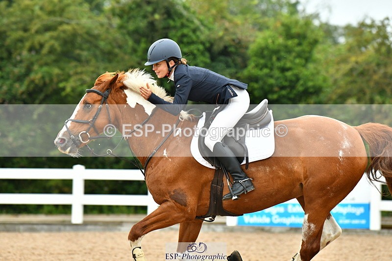 230730A-095752-08403 - Cls 31 British Novice & 90cm Open