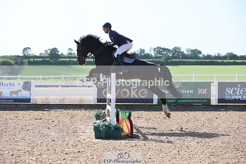 250913-112520-06454 - Cls 22 Snr Discovery and 1m Open