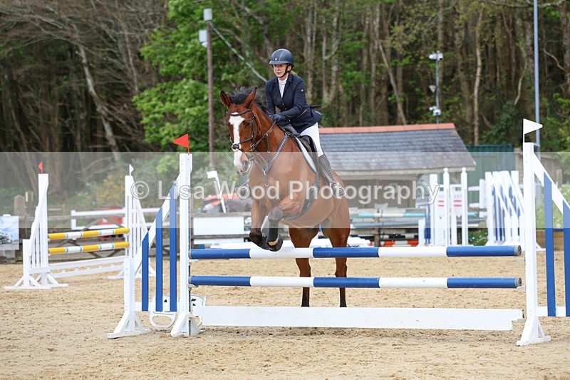 3E7A0282 - Class 6: 90/95cm