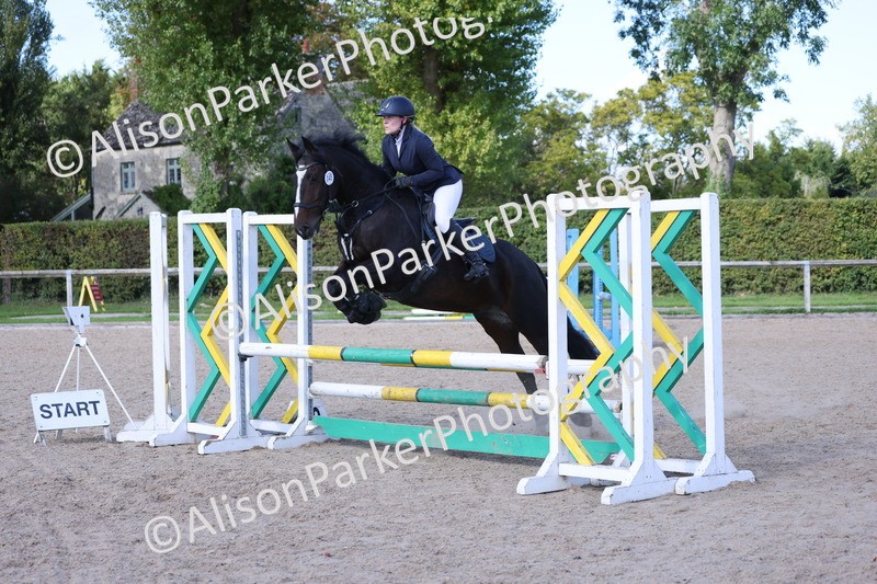 20250928-2021 - Class 5 - 80cm