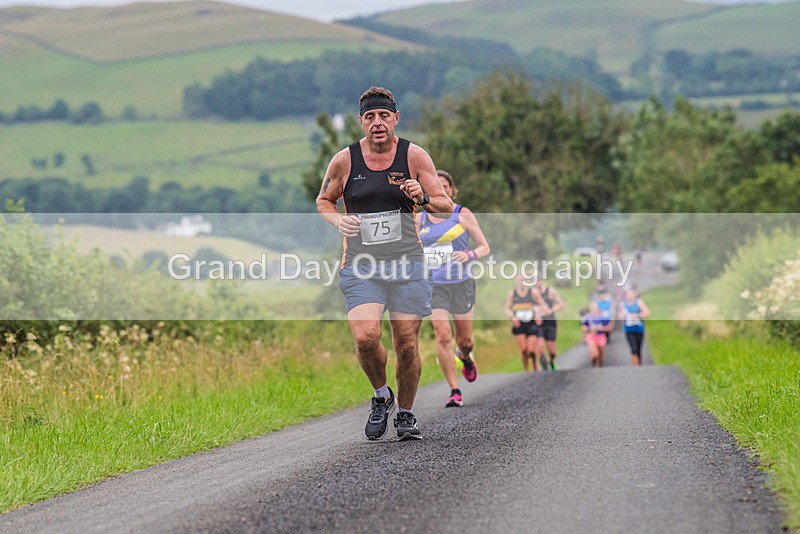 Lambfoot Loop-504 - Lambfoot Loop Road Race Tuesday 4th July 2023