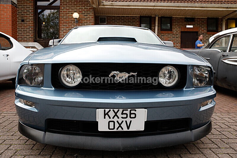  - The Ridge 11th July