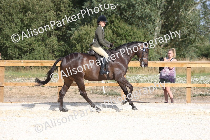 20260802-0124 - Class 5 - ROR Ridden