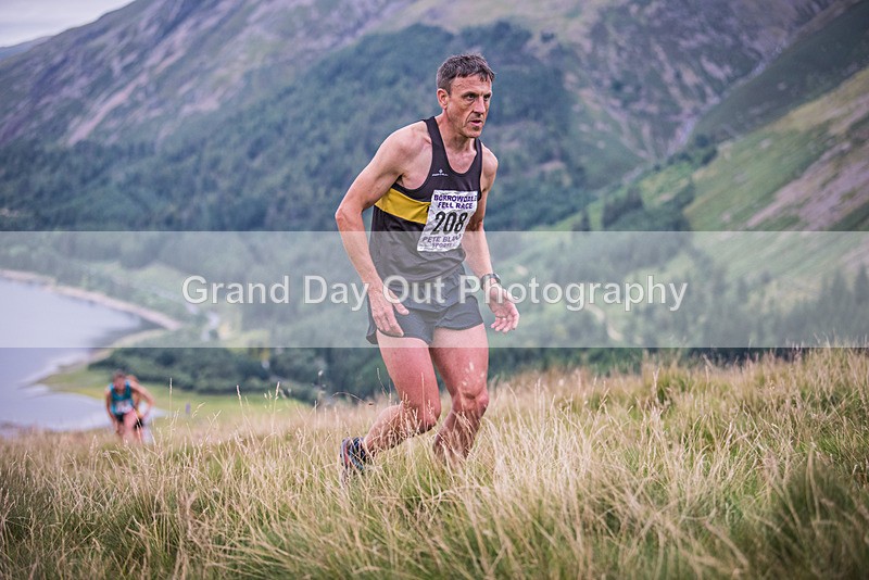 Steel Fell-151 - Steel Fell Race Wednesday 9th August 2023