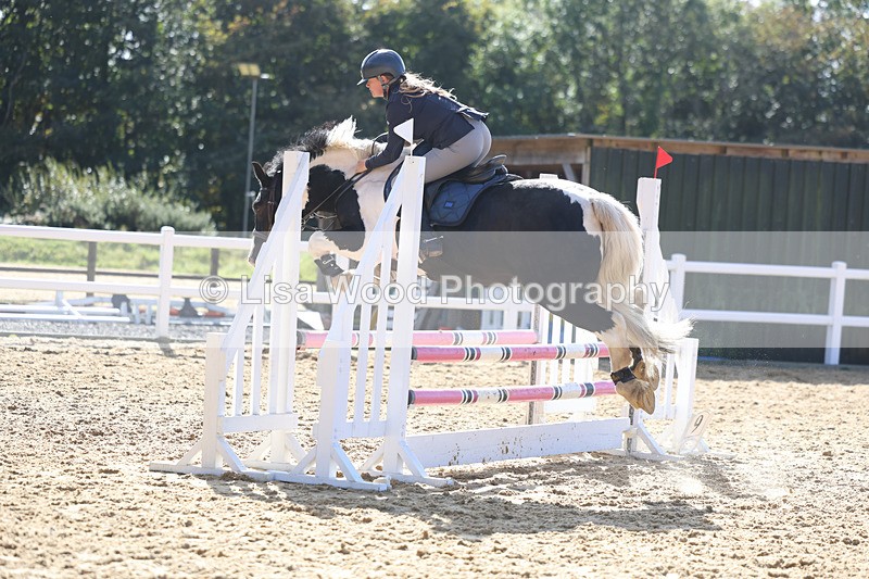 3E7A5309 - Class 9: 80cm Senior