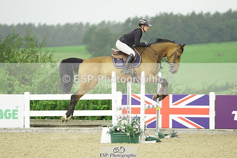 230729A-095240-04450 - Cls 20 British Novice & 90cm Open