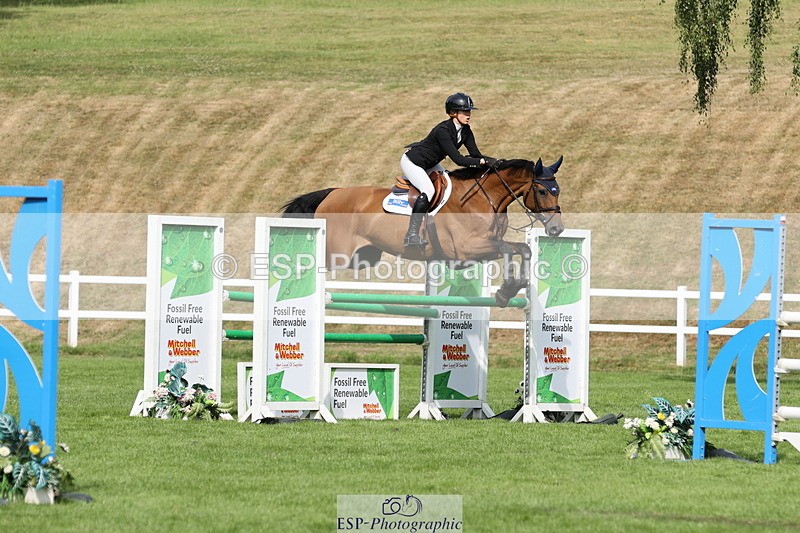 250704A-092448-08262 - Cls 15 Snr 1.20m Open