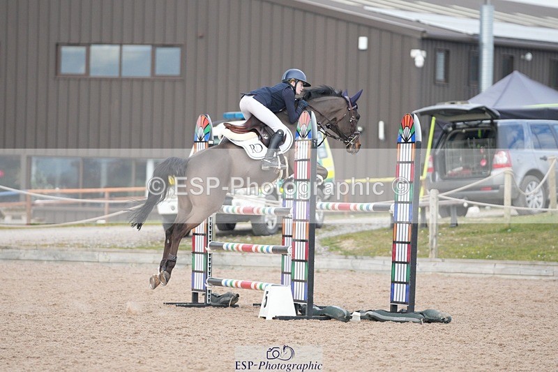 250308-145109-02527 - Cls 13+14 Pony 1.15 and 1.20m