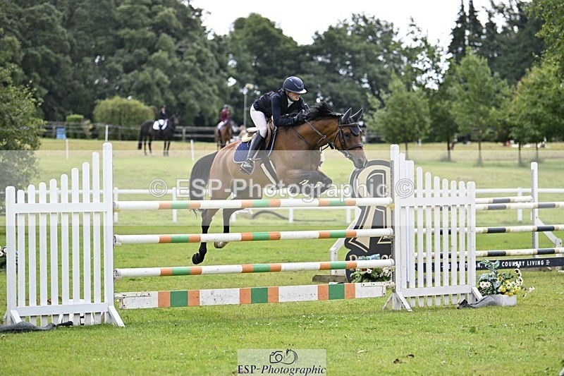 240711-121007-26841 - Cls 117 HOYS Grade C Quali 1.35m