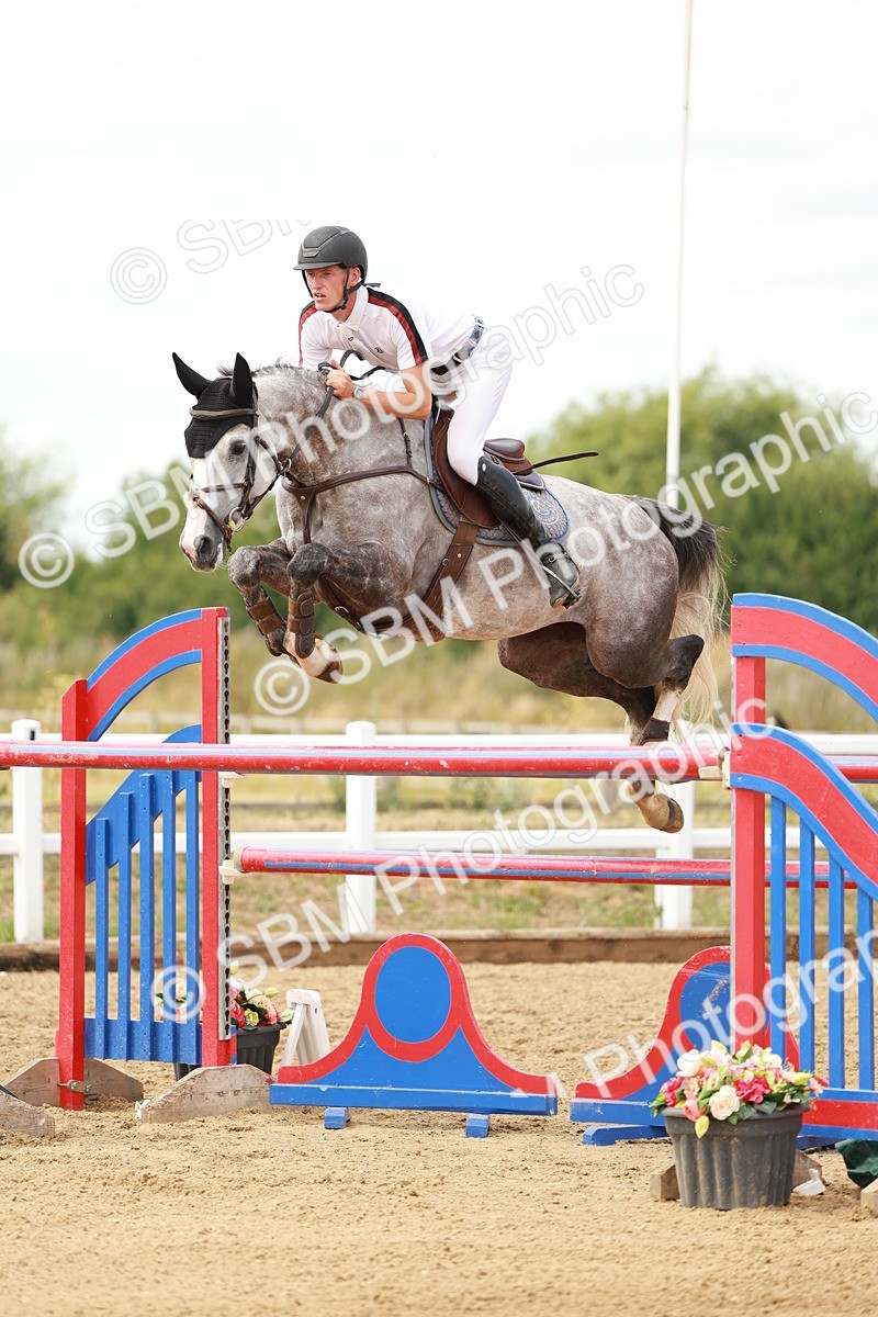 SBM_019398 - Class 21 - jump offs