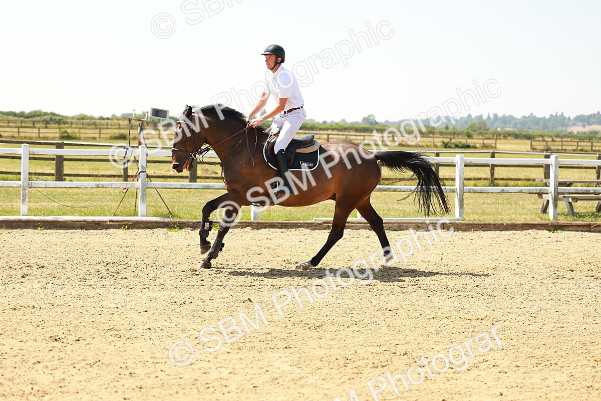 SBM_001190 - Class 3 - Senior Discovery - 1.00m