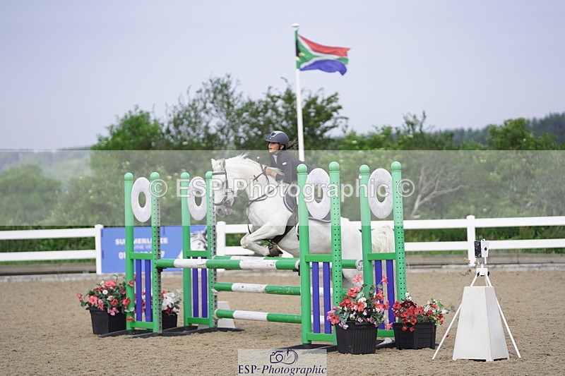 230625A-092608-03188 - Cls 1 Pony Discovery & Open