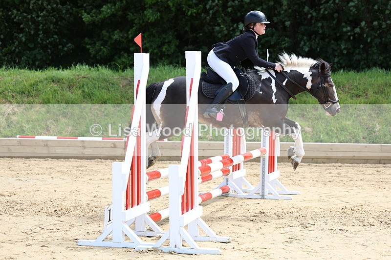 3E7A4149 - Class 6: 70cm Junior