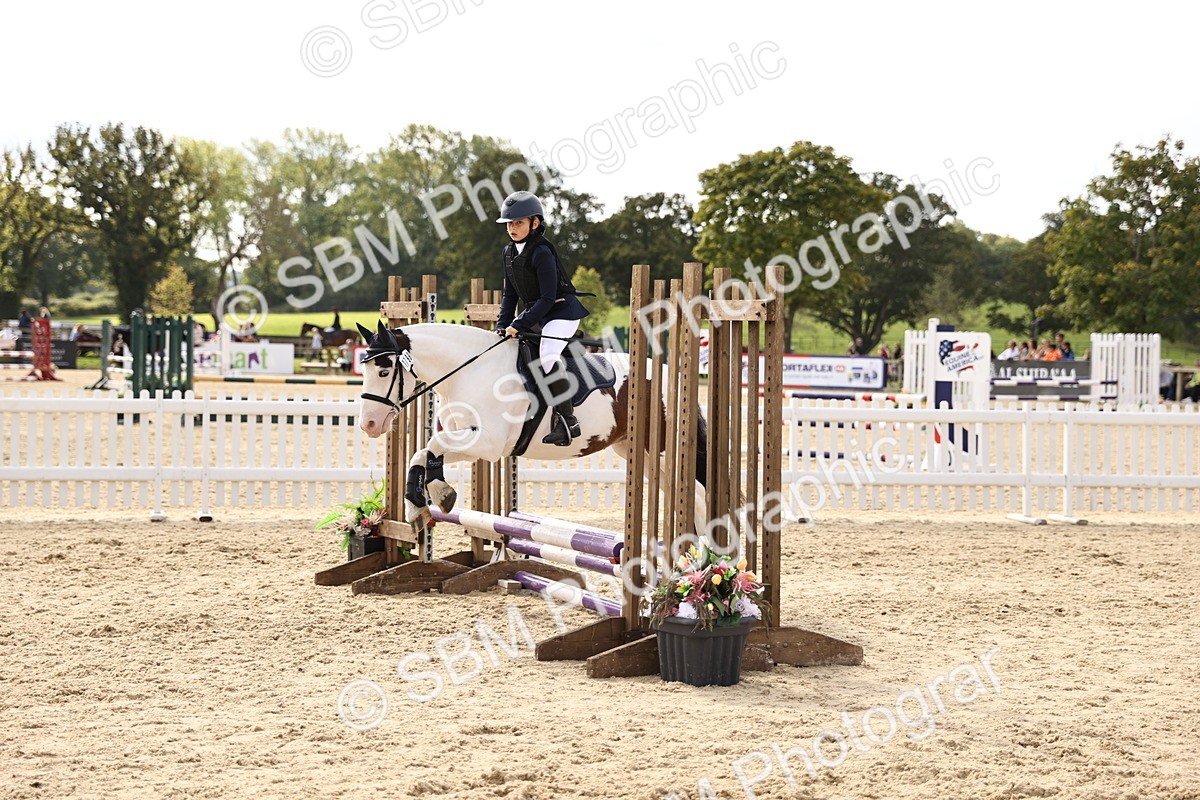 SBM_63817 - J12 - Junior Pony 55cm Championship