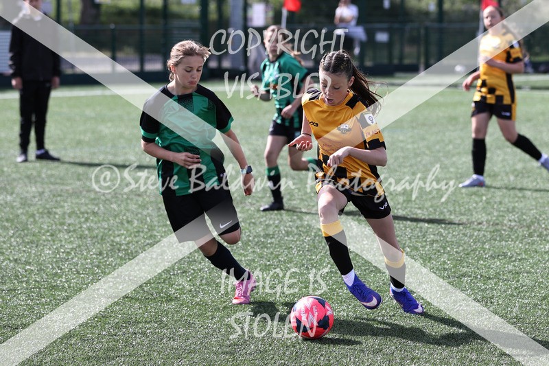 1DX30382 - Sun 14th U11 Girls