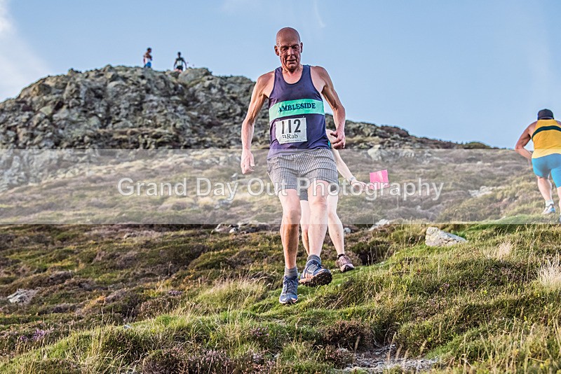 Gategill-324 - Gategill Fell Race Wednesday 6th September 2023