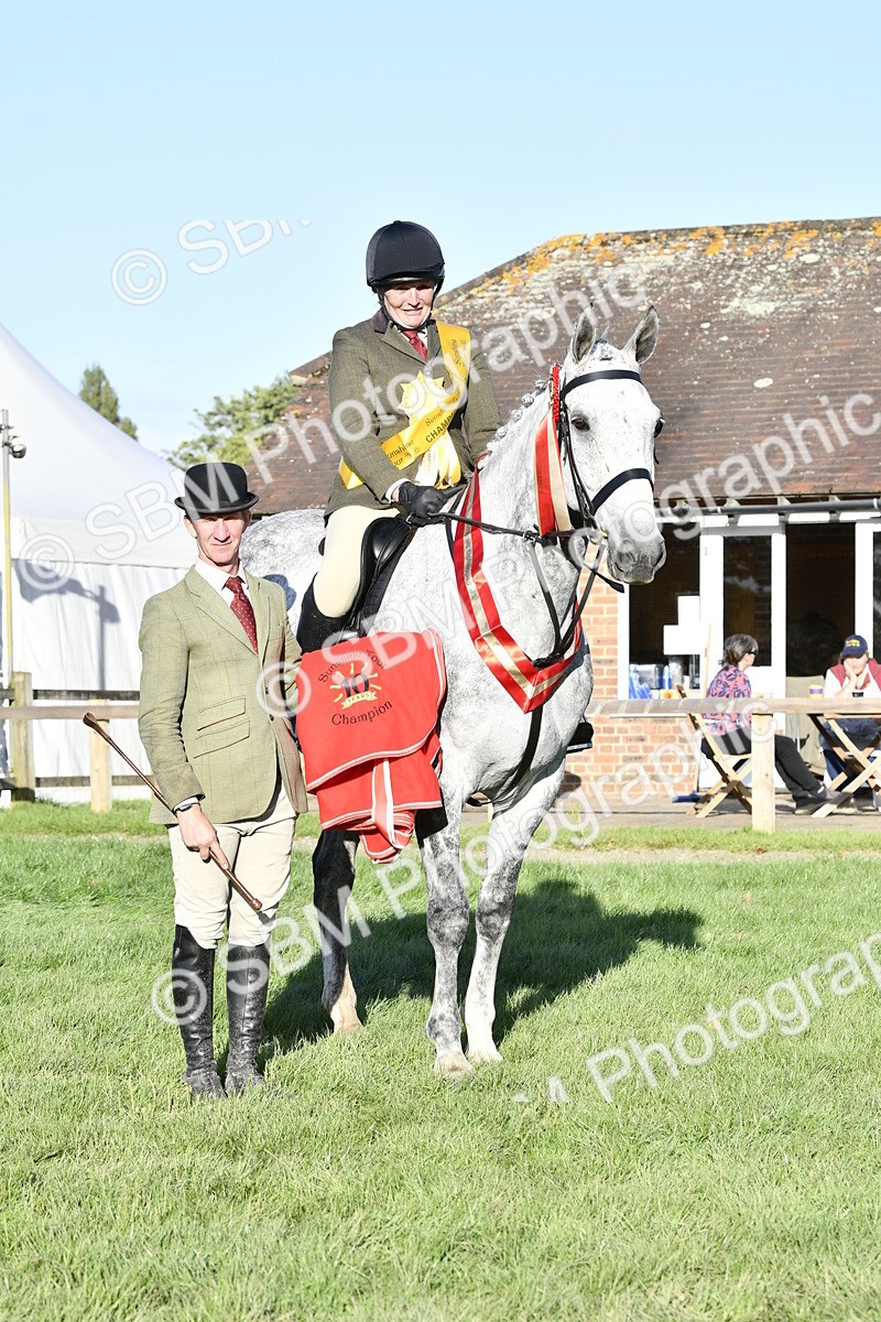SBM_51758 - Working Hunter Supreme Championship