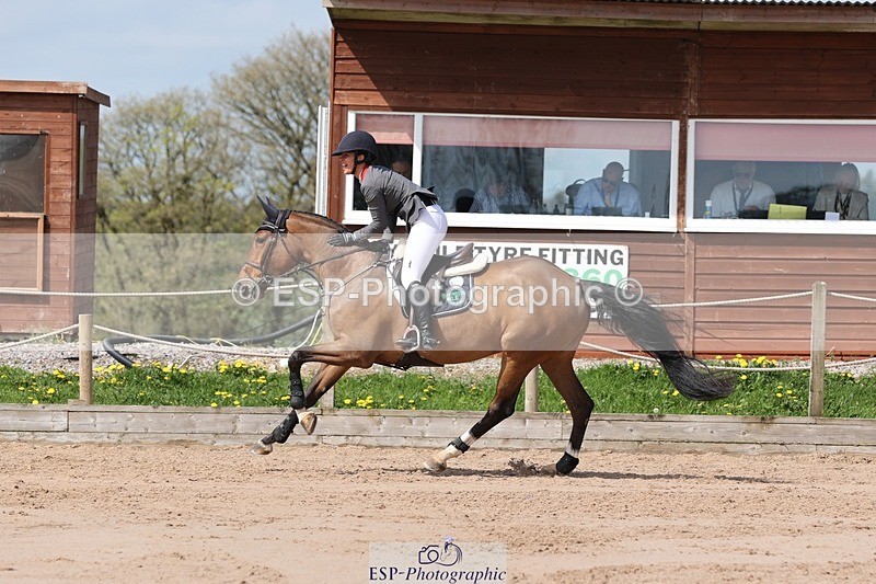 250427-113422-15993 - Cls 36 Young Horse 7yr old