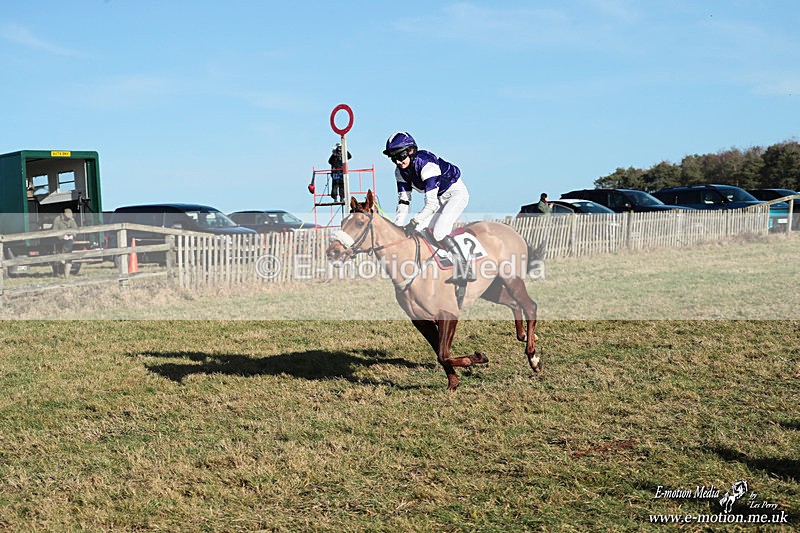 PR PtP 240126 414 - Pony Racing Horseheath 24/01/26