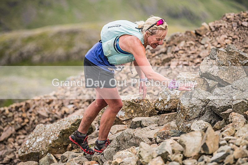 Borrowdale-1887 - Borrowdale Fell Race Saturday 2nd August 2025