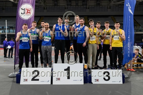 CEREL-816647 - Track Male Set Two
