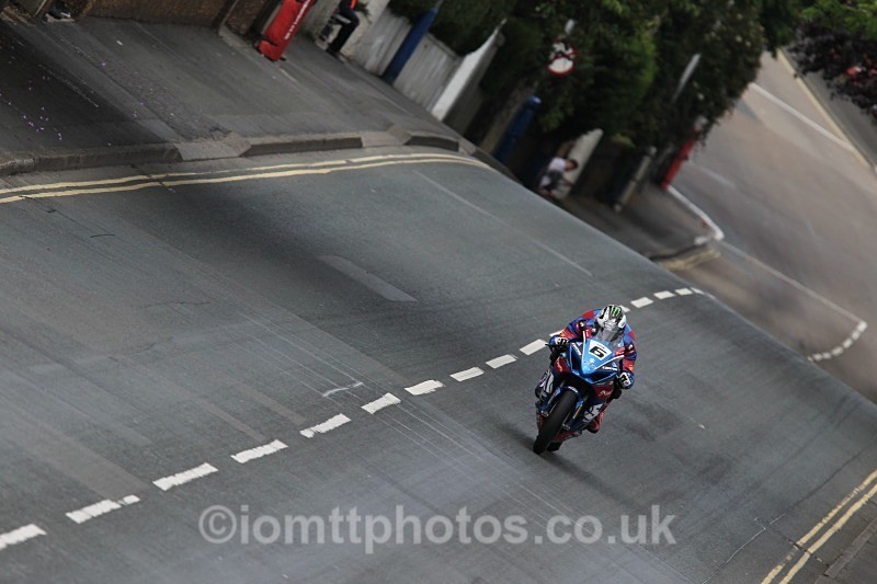  - Senior TT